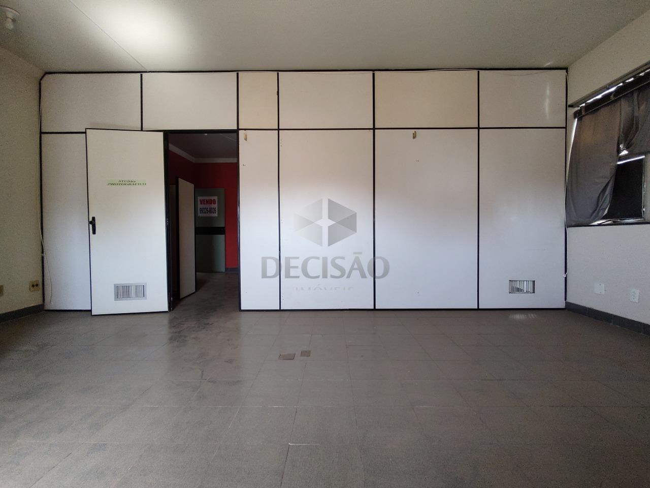 Sala à venda no Santa Efigênia: 