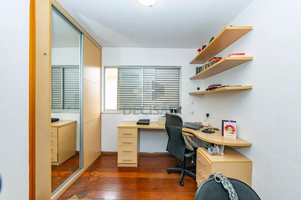 Apartamento 3 Quartos à venda no Gutierrez: 