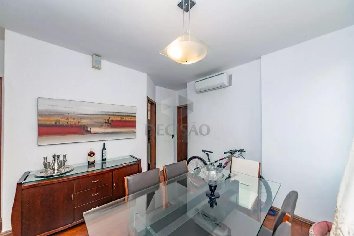 Apartamento 3 Quartos à venda no Gutierrez: 