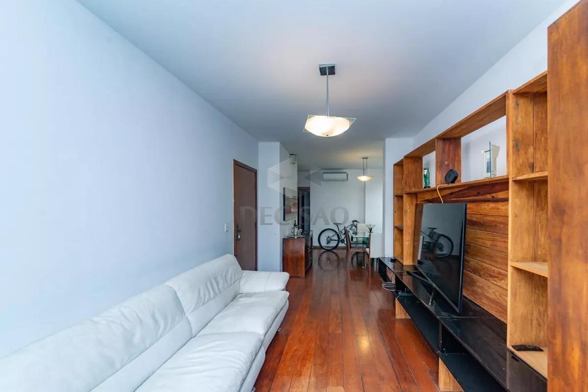 Apartamento 3 Quartos à venda no Gutierrez: 