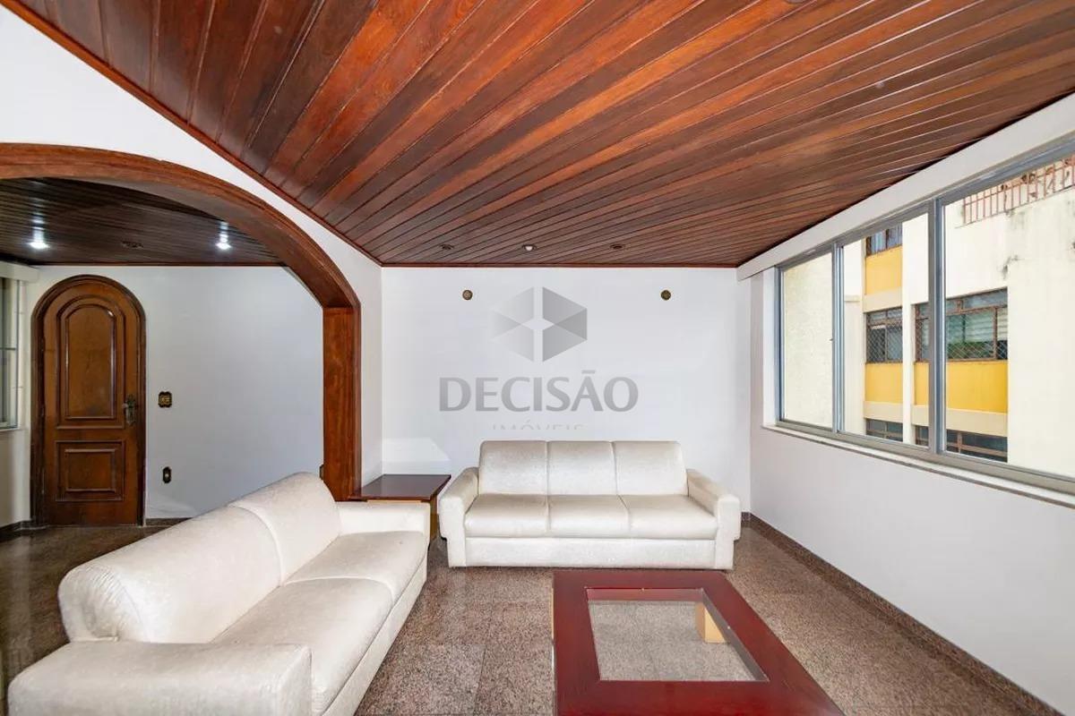 Apartamento 3 Quartos à venda no Gutierrez: 