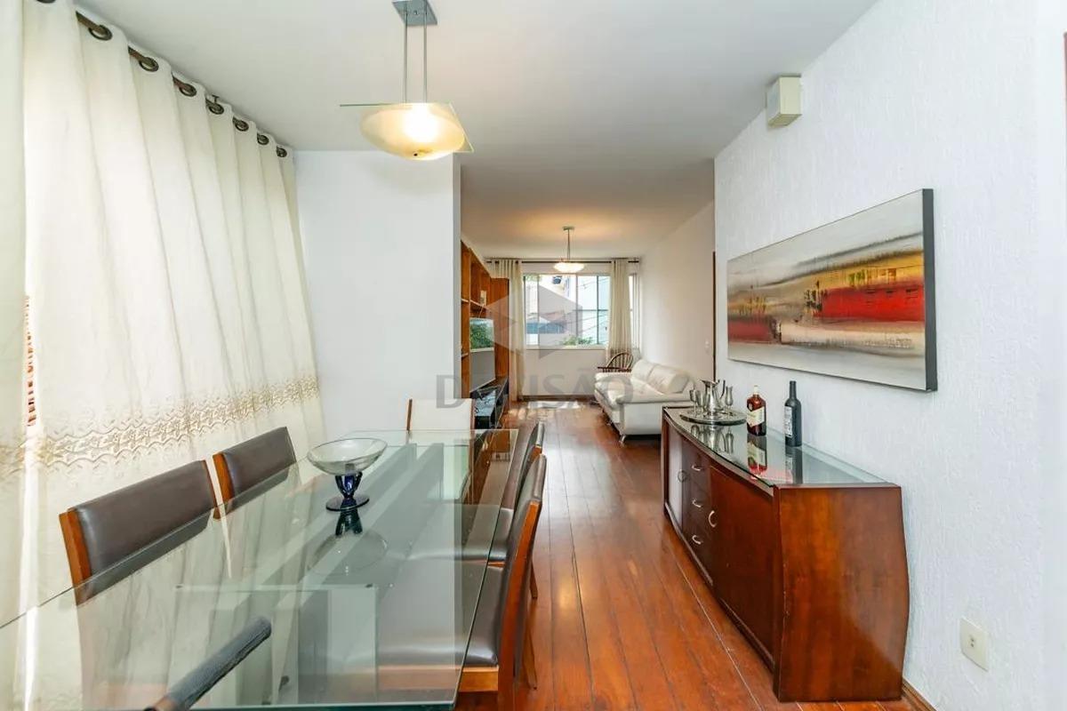 Apartamento 3 Quartos à venda no Gutierrez: 