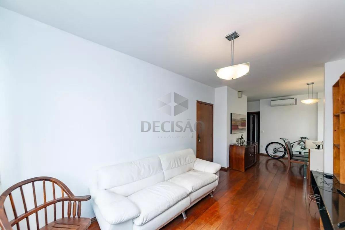 Apartamento 3 Quartos à venda no Gutierrez: 