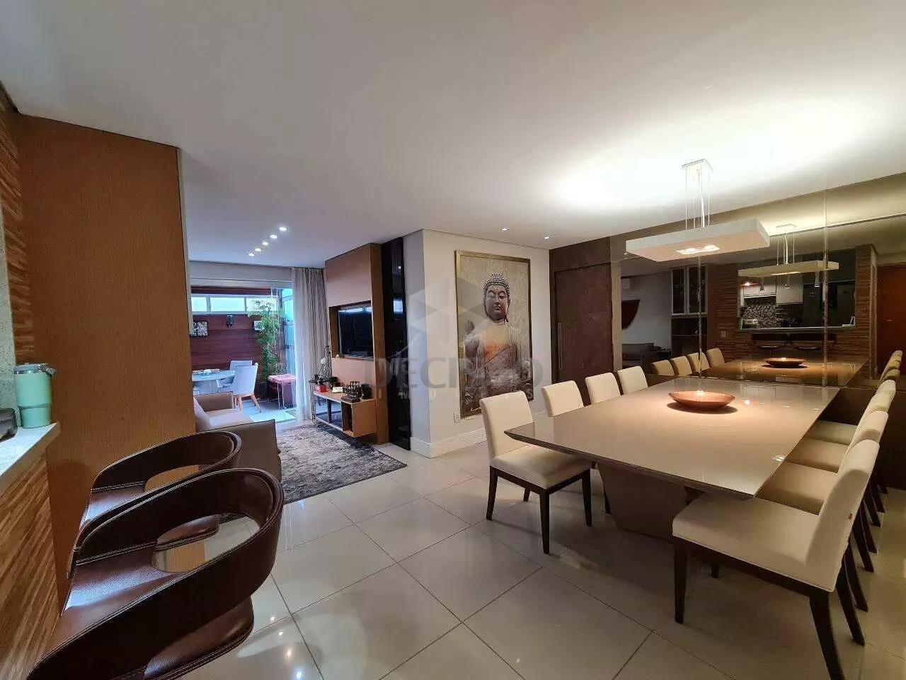 Área privativa à venda no Funcionarios: 