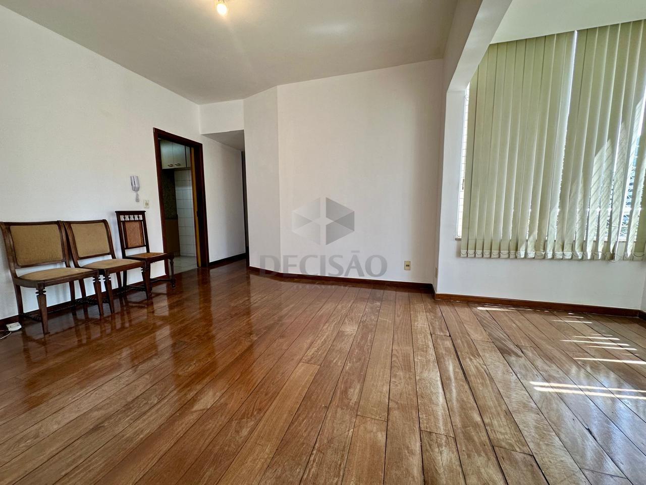 Apartamento 3 Quartos à venda no Carmo: 