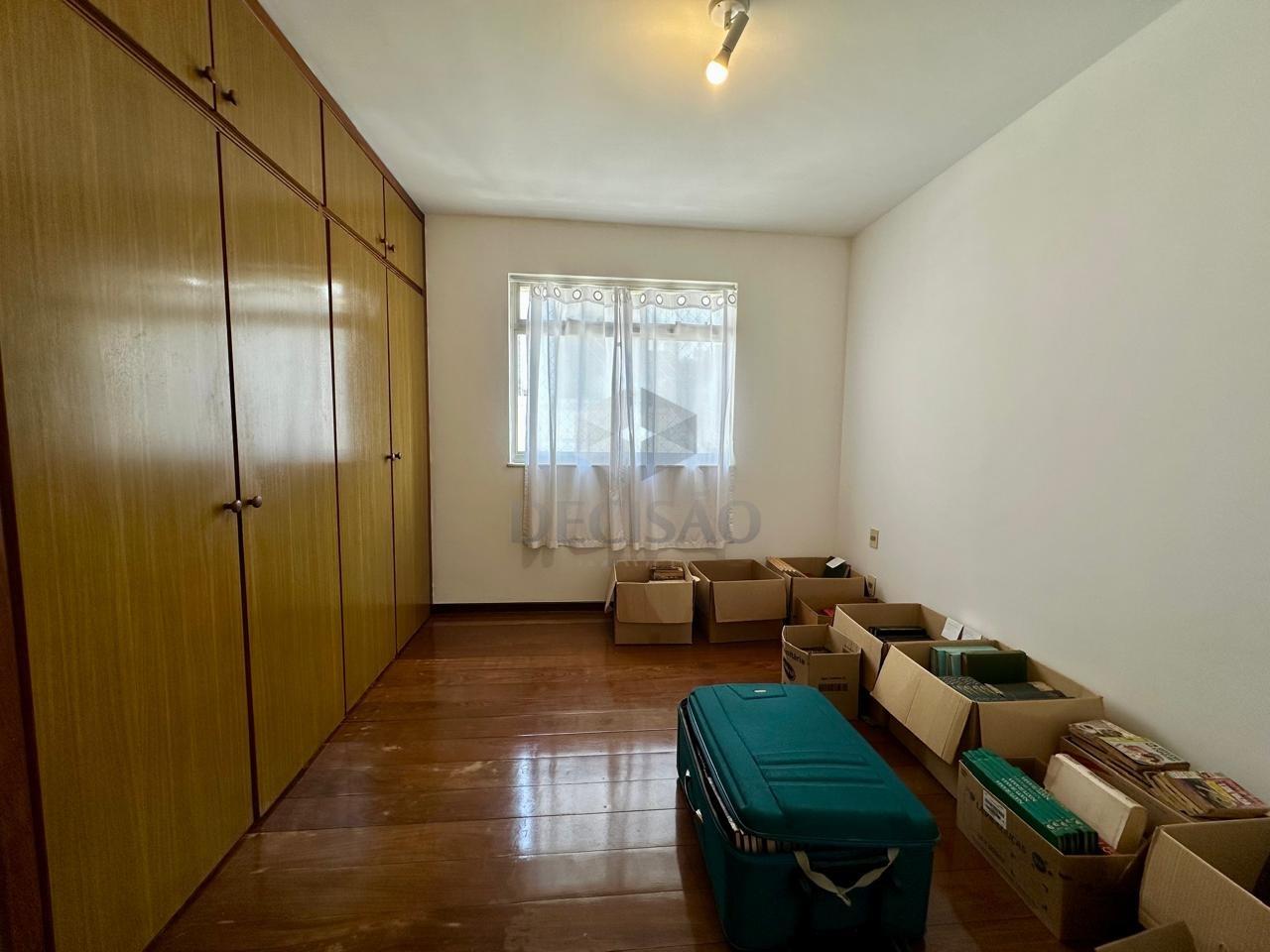 Apartamento 3 Quartos à venda no Carmo: 