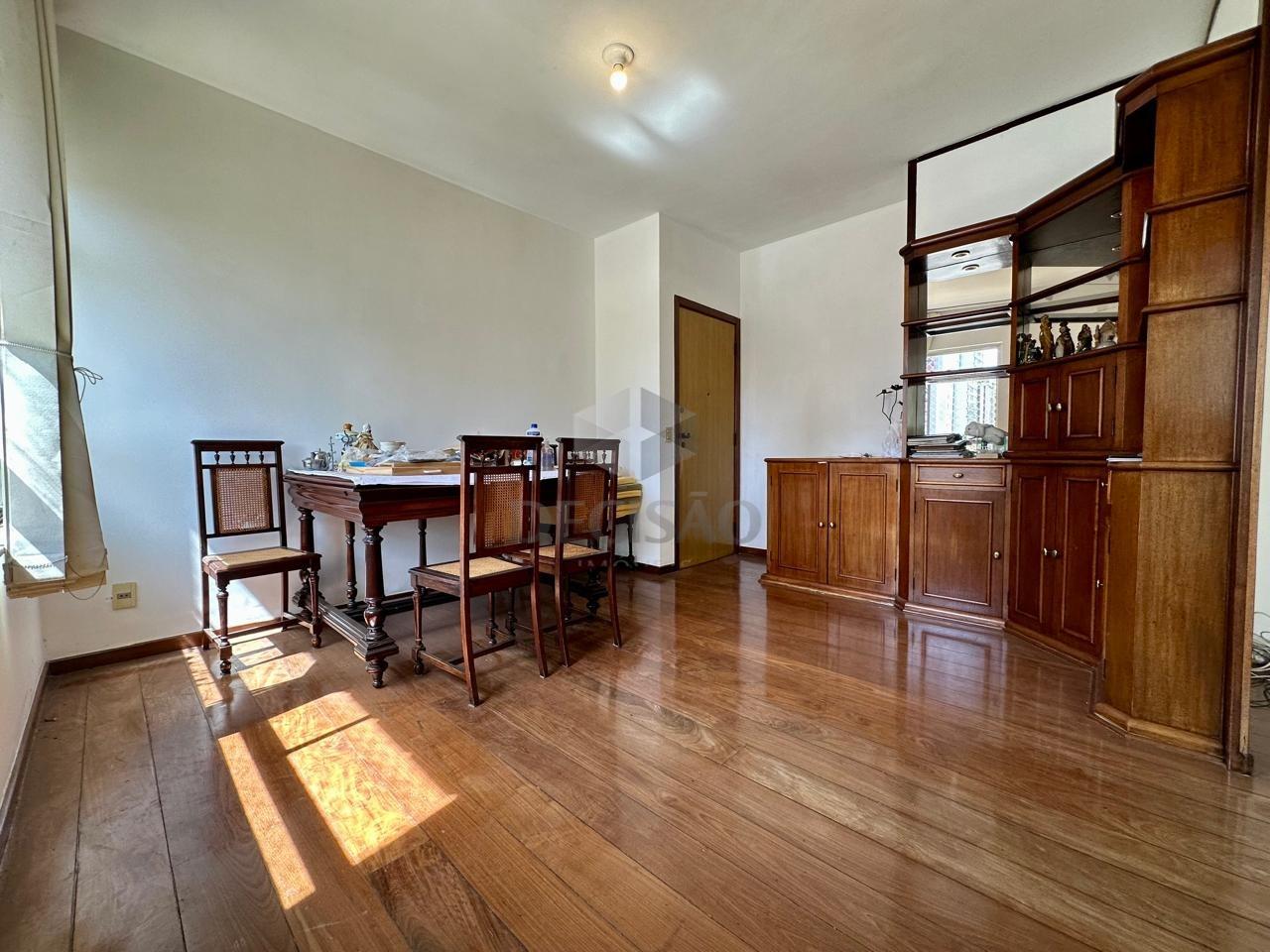 Apartamento 3 Quartos à venda no Carmo: 