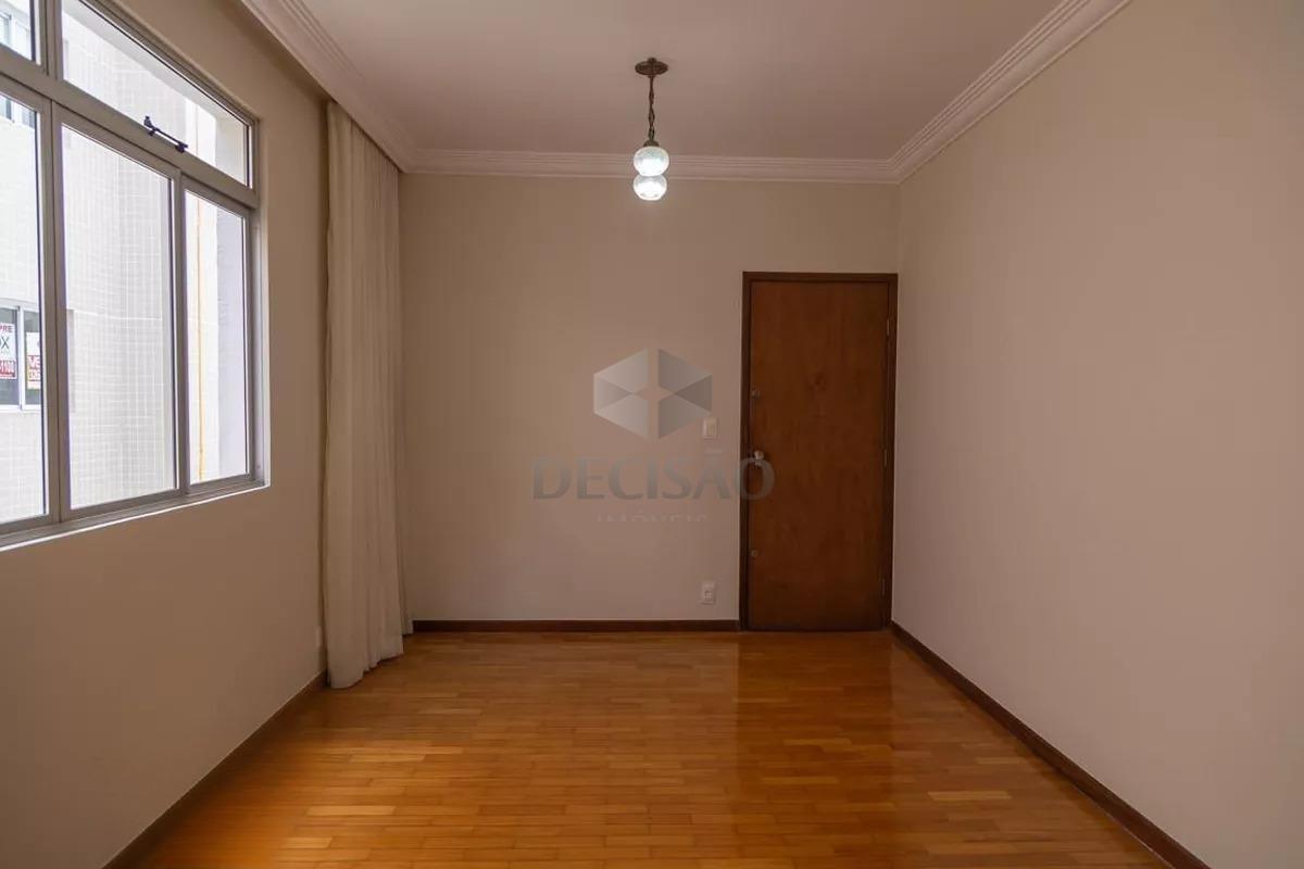 Apartamento 3 Quartos à venda no Cruzeiro: 