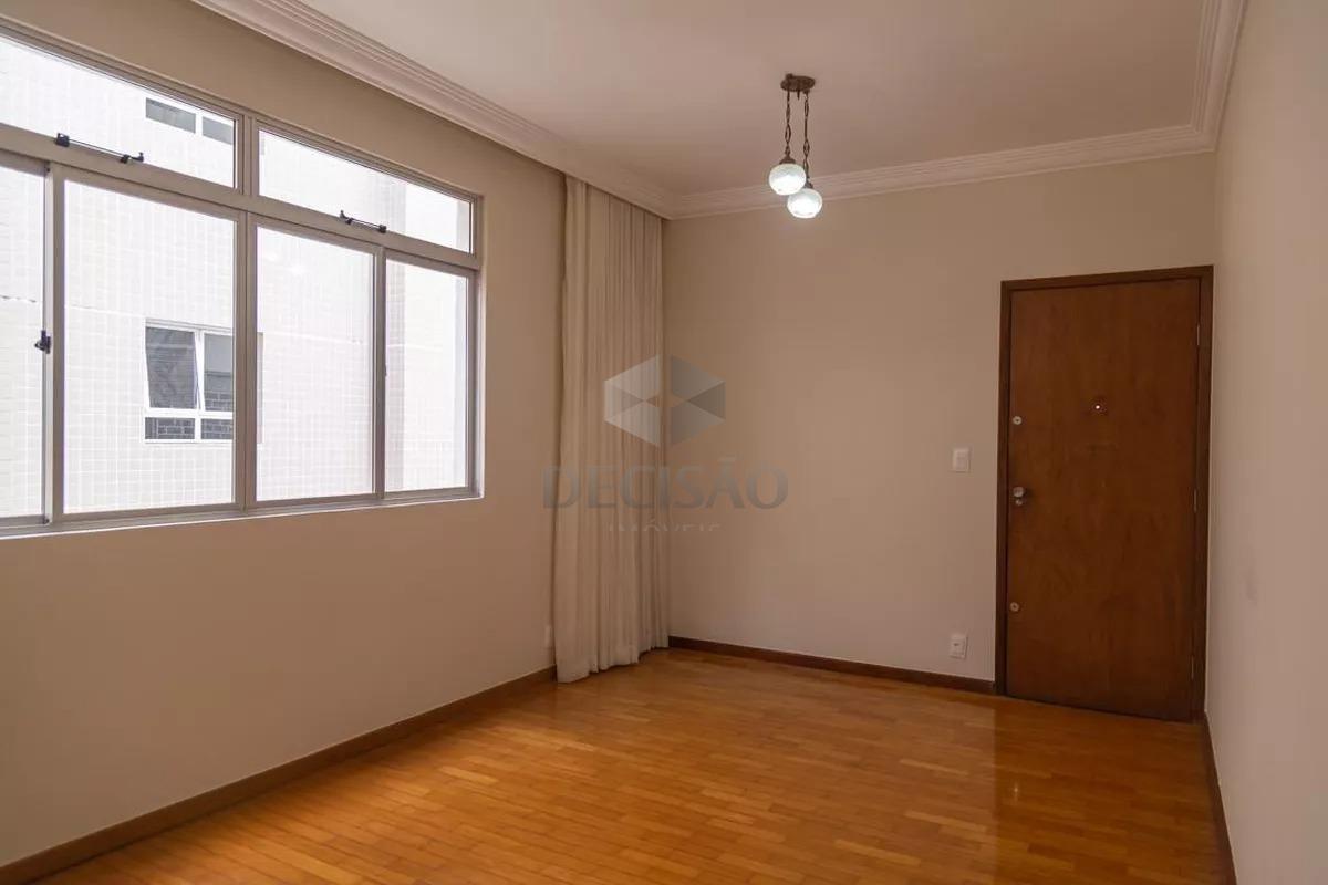 Apartamento 3 Quartos à venda no Cruzeiro: 
