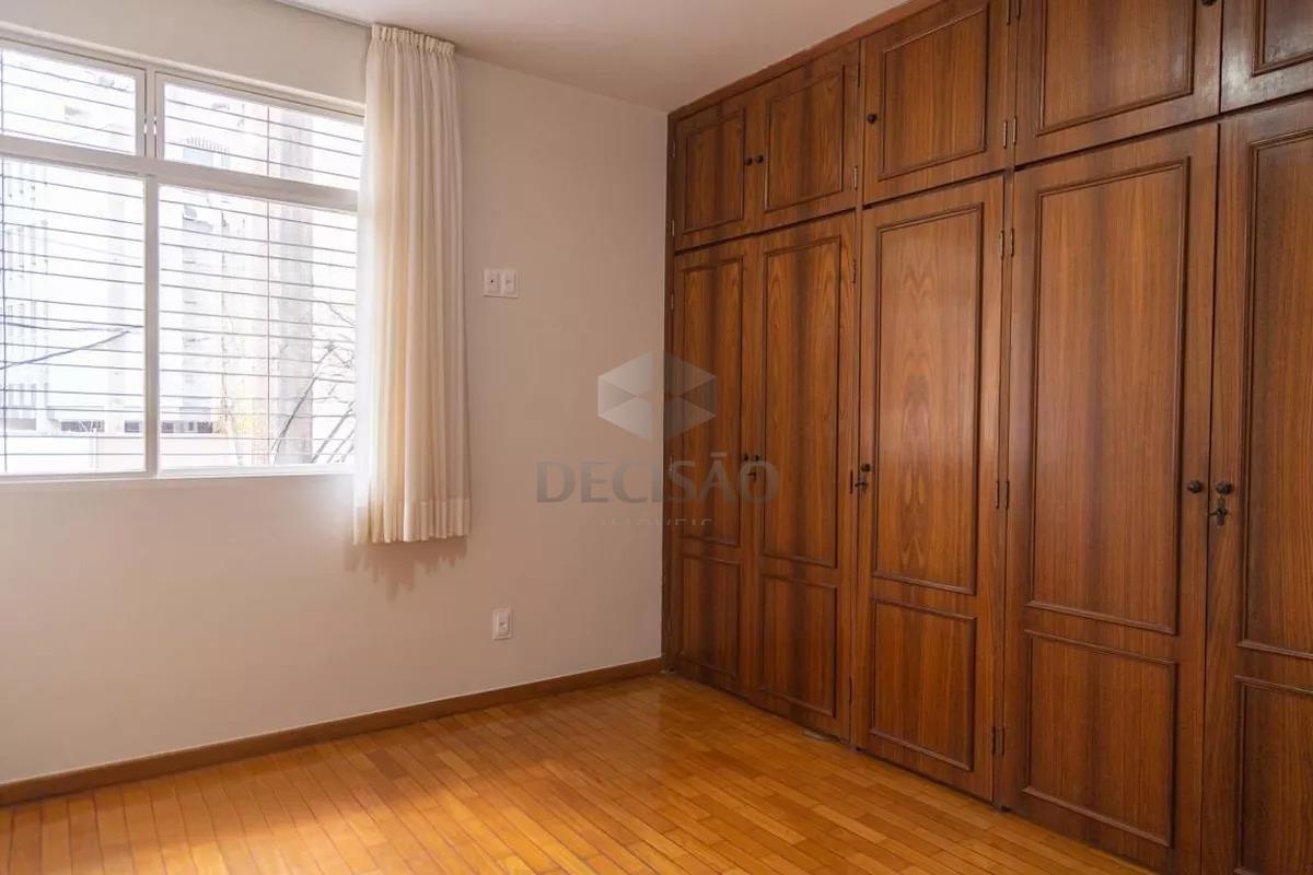 Apartamento 3 Quartos à venda no Cruzeiro: 