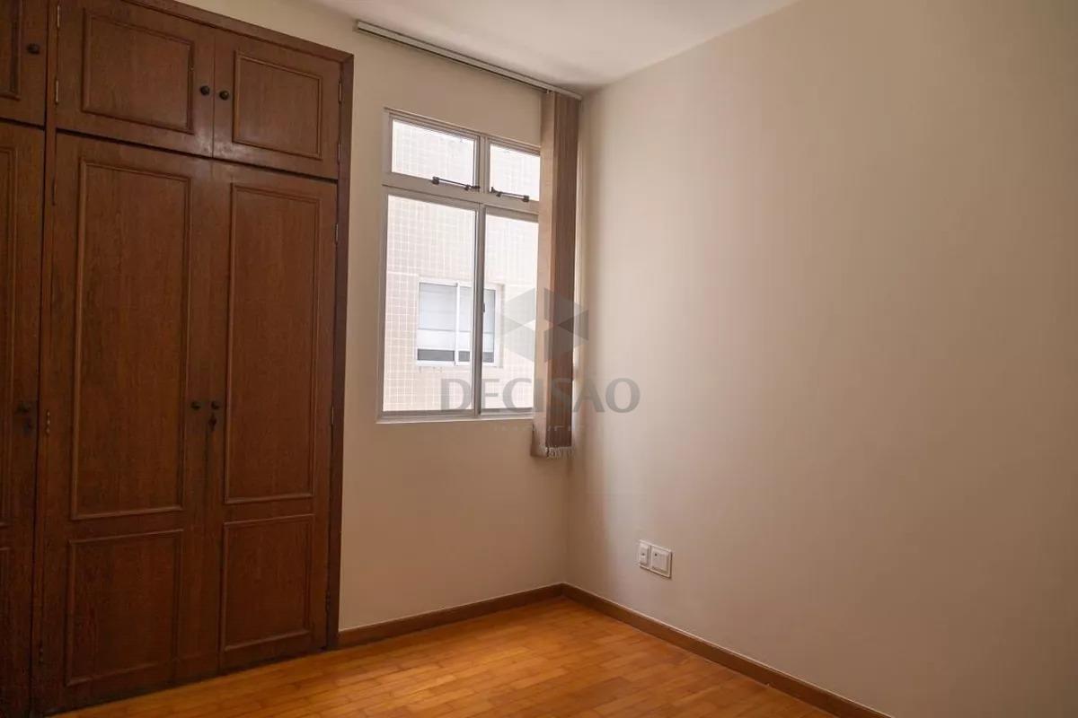 Apartamento 3 Quartos à venda no Cruzeiro: 