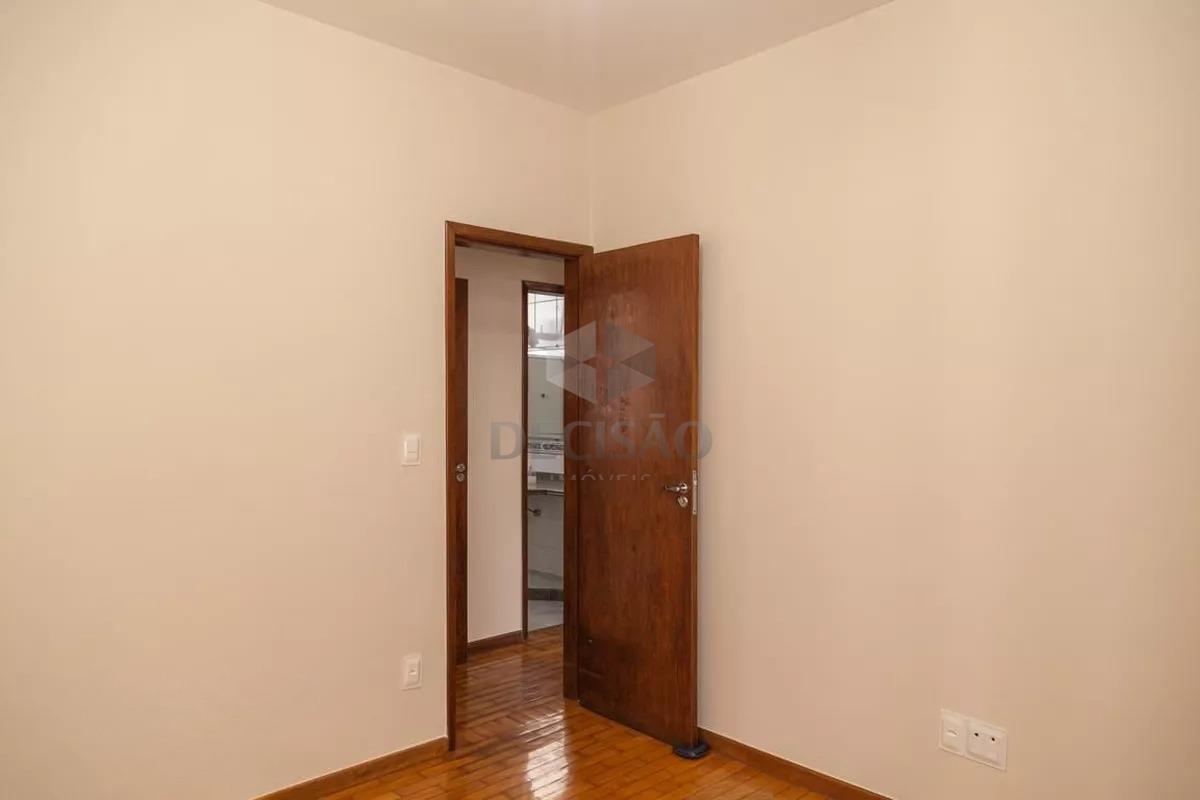 Apartamento 3 Quartos à venda no Cruzeiro: 