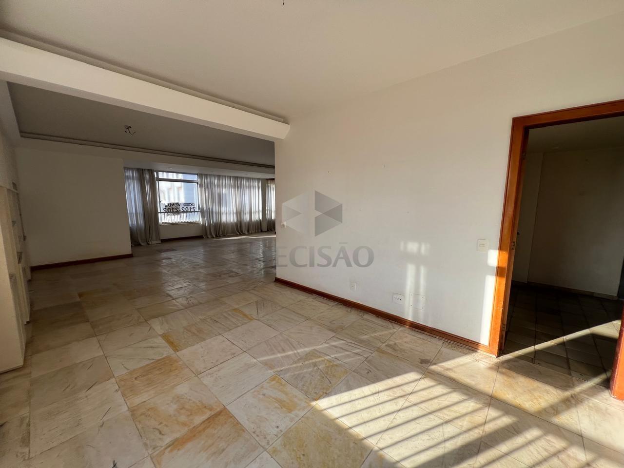 Apartamento 3 Quartos à venda no Serra: 