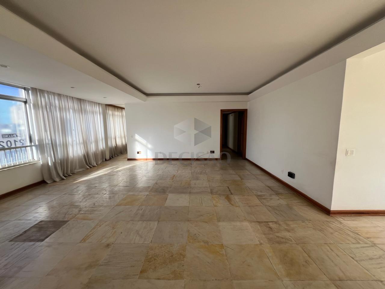 Apartamento 3 Quartos à venda no Serra: 