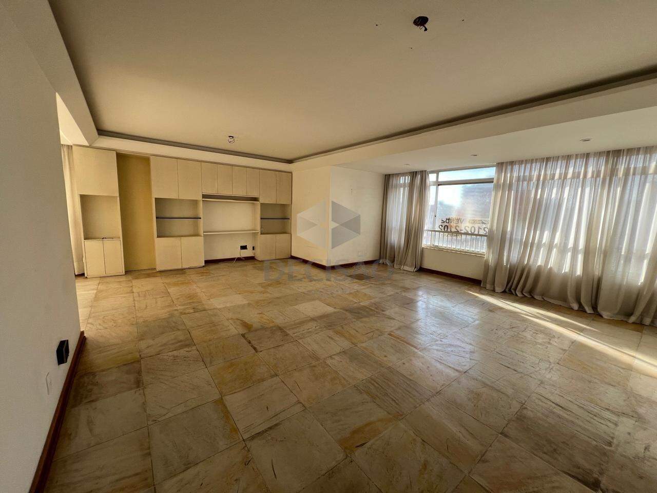 Apartamento 3 Quartos à venda no Serra: 