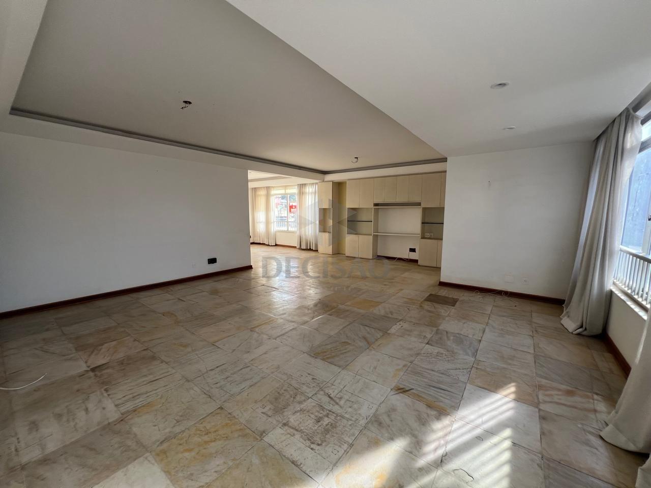 Apartamento 3 Quartos à venda no Serra: 