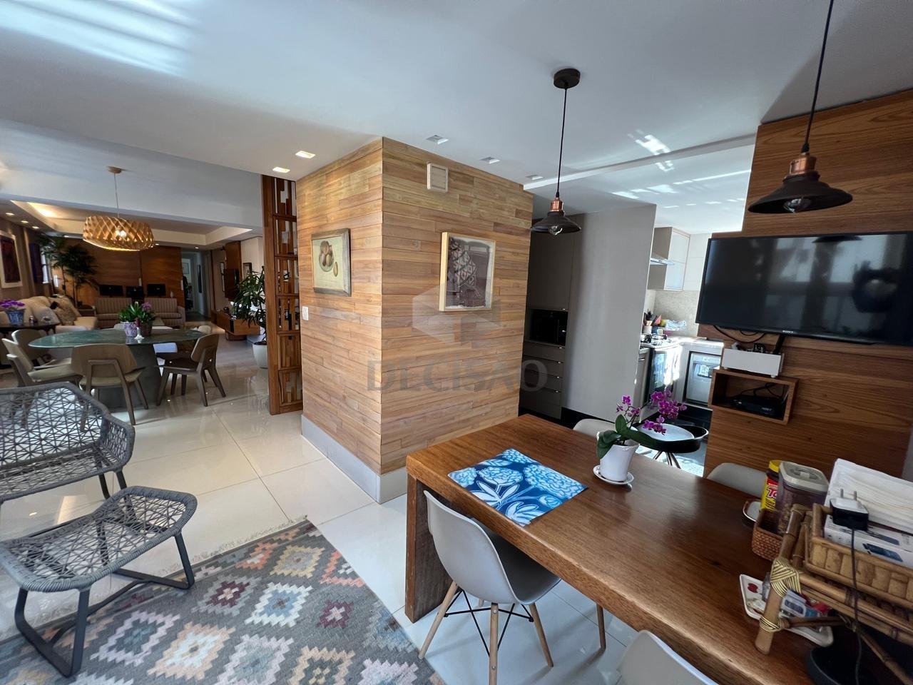 Apartamento 3 Quartos à venda no Lourdes: 