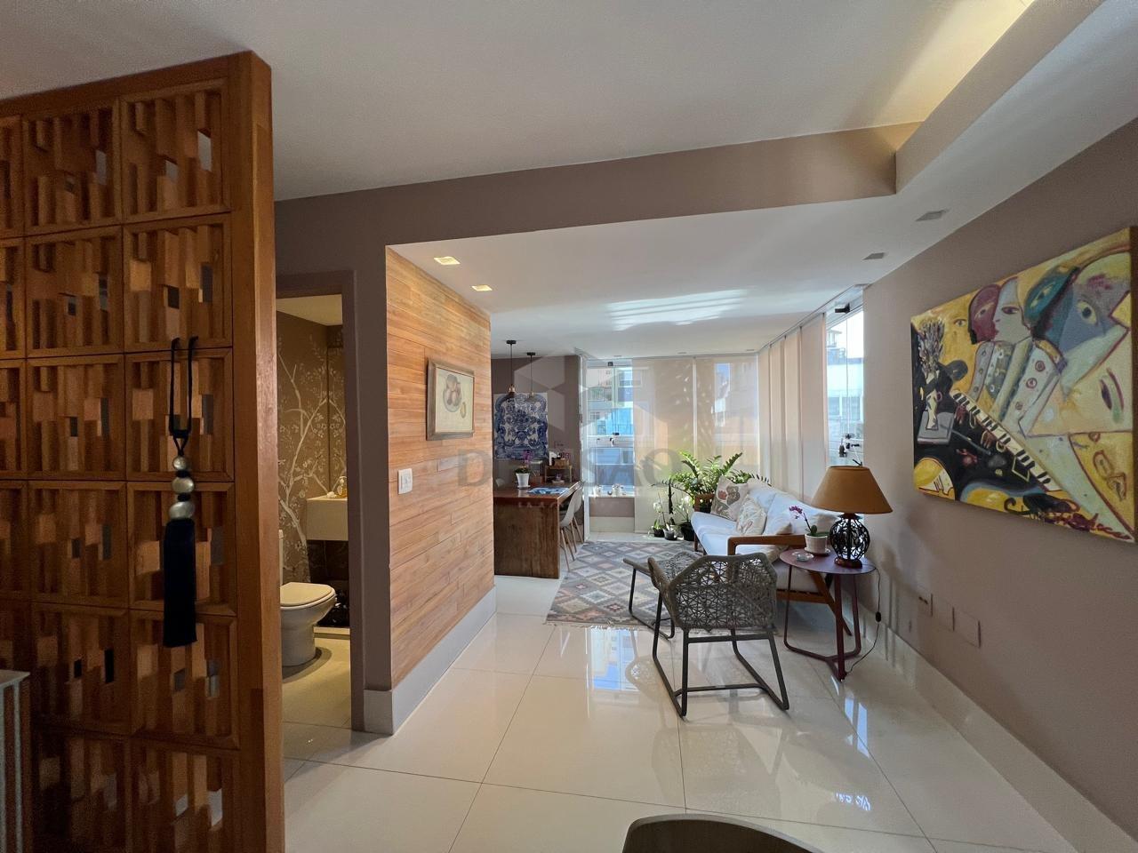 Apartamento 3 Quartos à venda no Lourdes: 