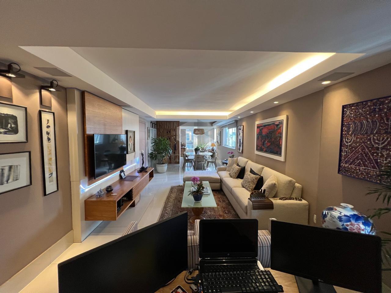 Apartamento 3 Quartos à venda no Lourdes: 