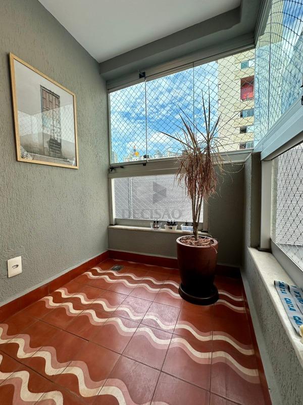 Apartamento 3 Quartos à venda no Funcionarios: 