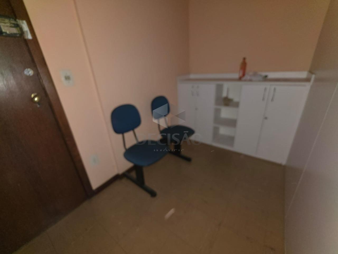 Sala à venda no Santa Efigênia: 