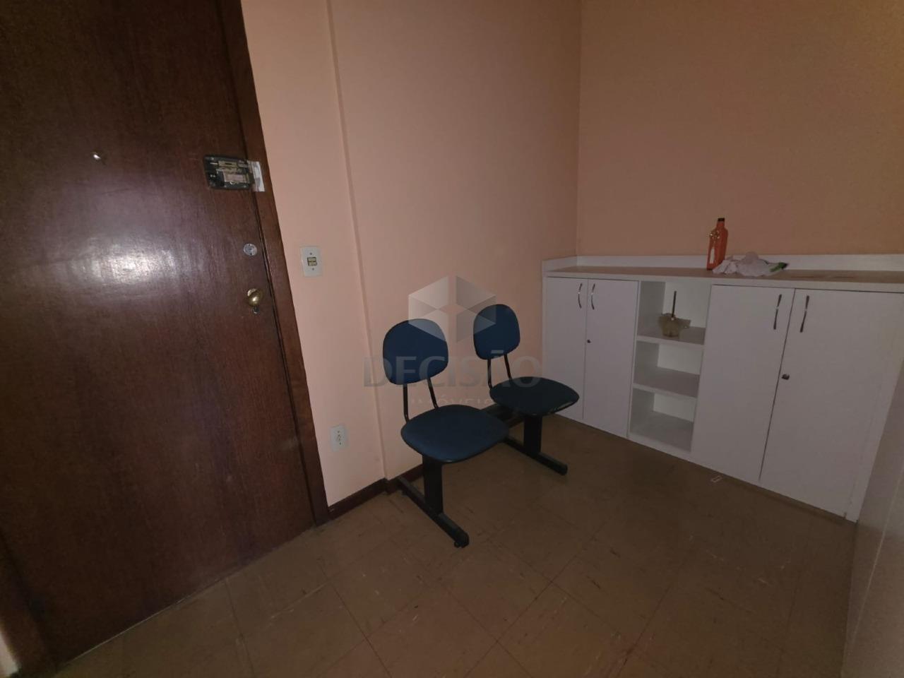 Sala à venda no Santa Efigênia: 