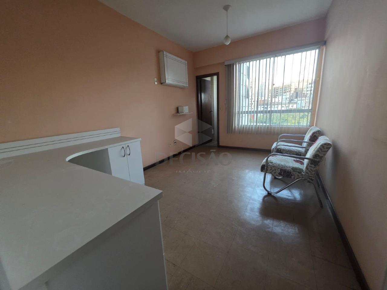 Sala à venda no Santa Efigênia: 