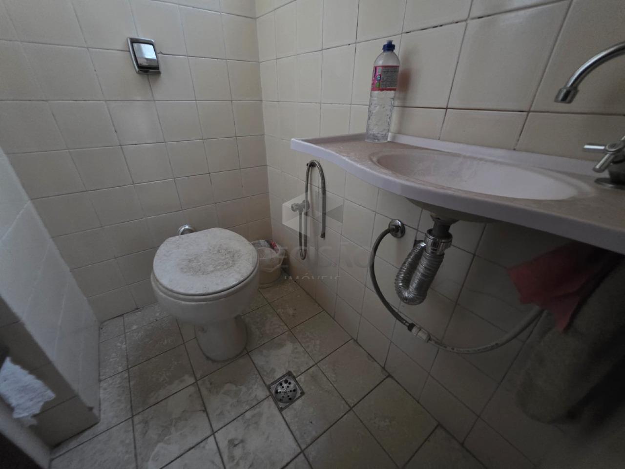 Sala à venda no Santa Efigênia: 