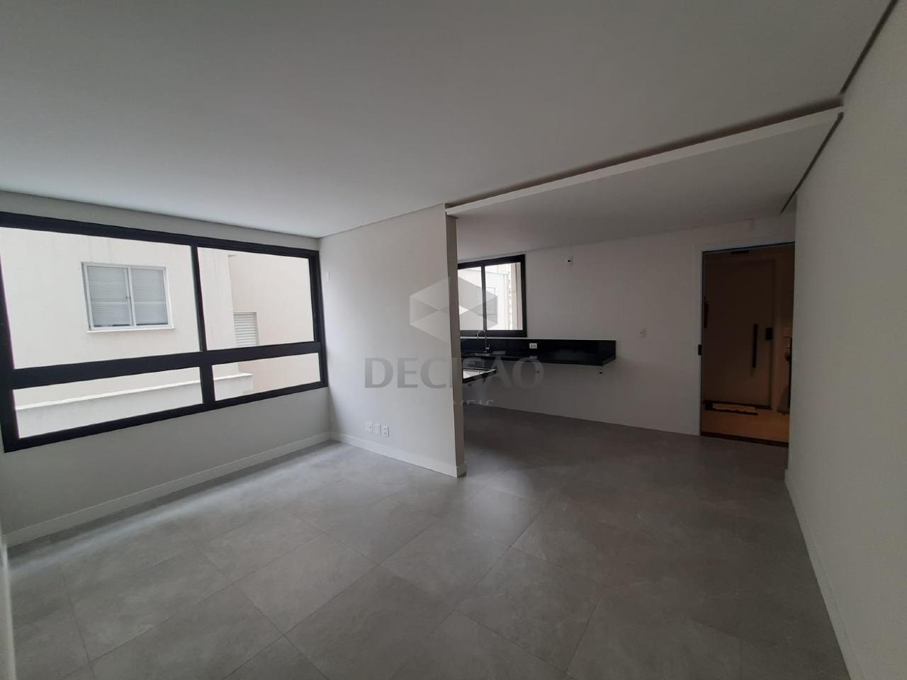 Apartamento 2 Quartos à venda no Funcionarios: 