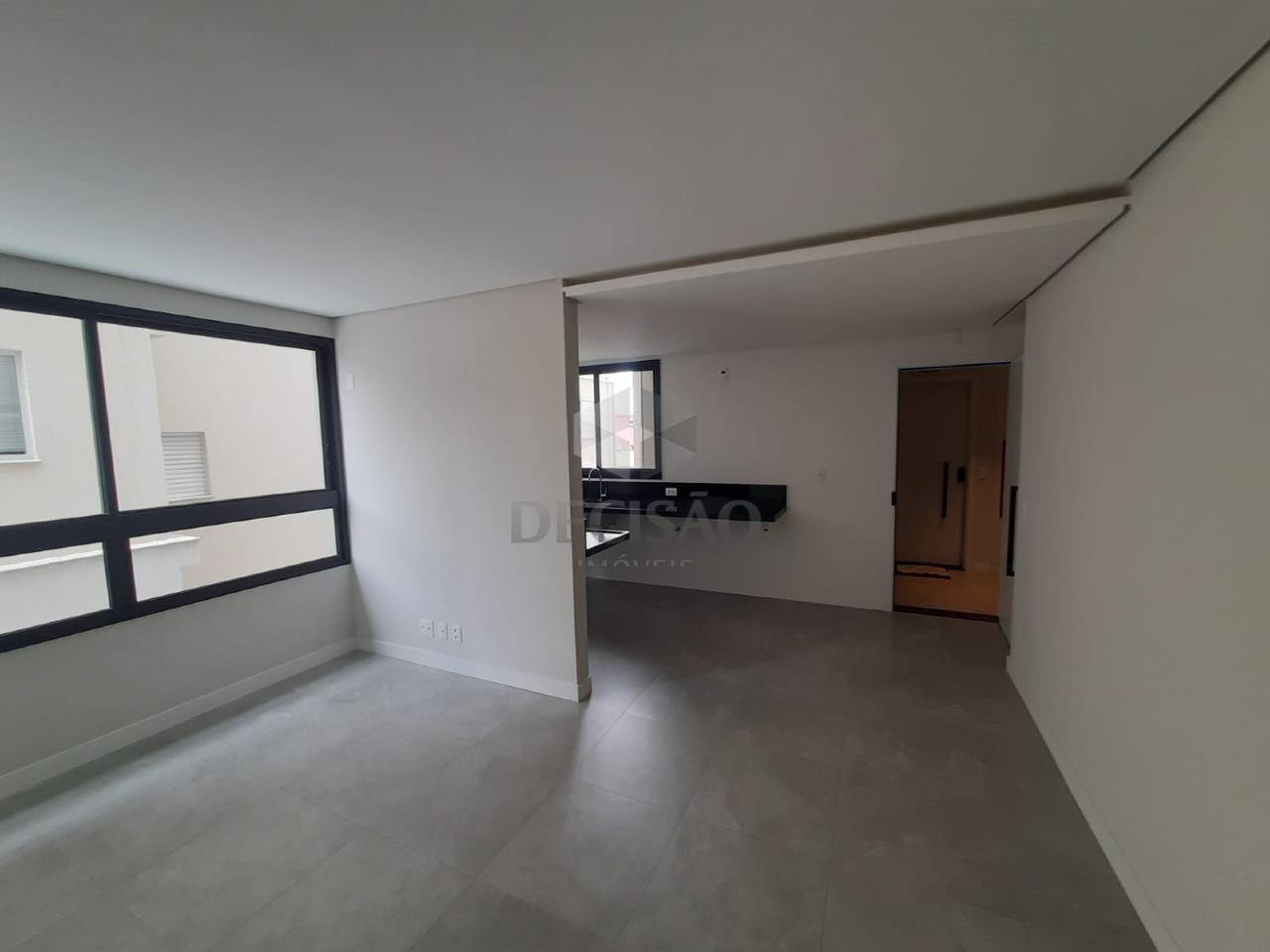 Apartamento 2 Quartos à venda no Funcionarios: 