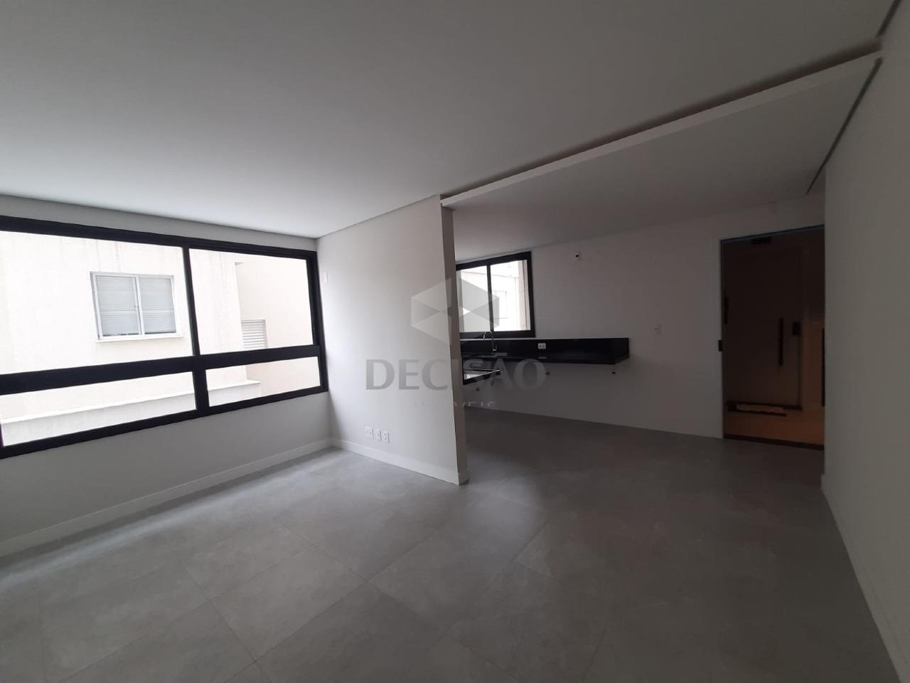 Apartamento 2 Quartos à venda no Funcionarios: 