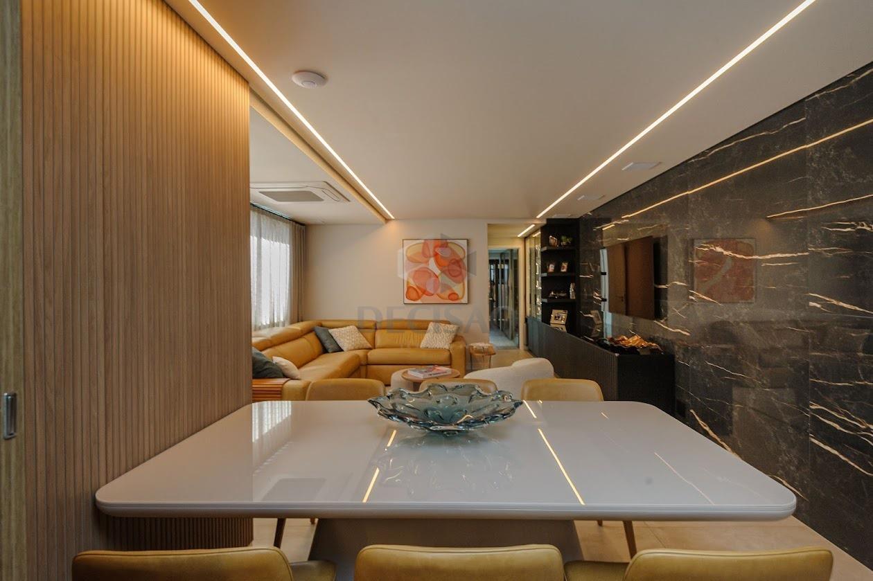 Apartamento 3 Quartos à venda no Santo Agostinho: 