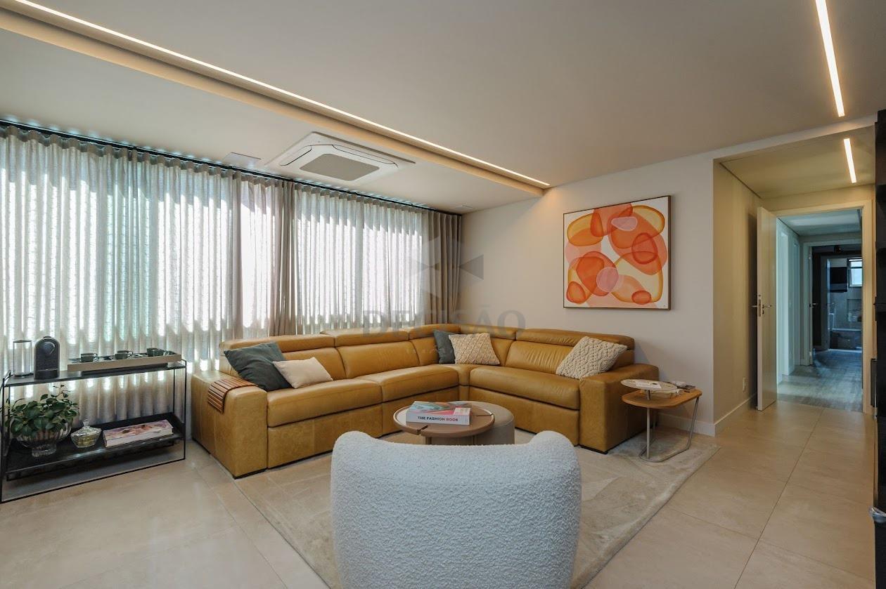 Apartamento 3 Quartos à venda no Santo Agostinho: 