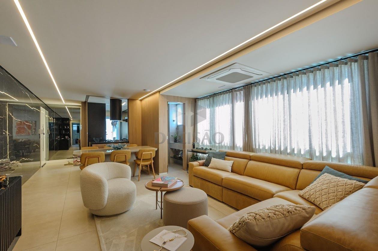 Apartamento 3 Quartos à venda no Santo Agostinho: 