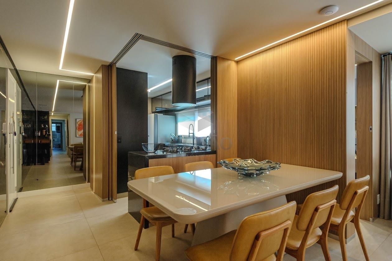 Apartamento 3 Quartos à venda no Santo Agostinho: 