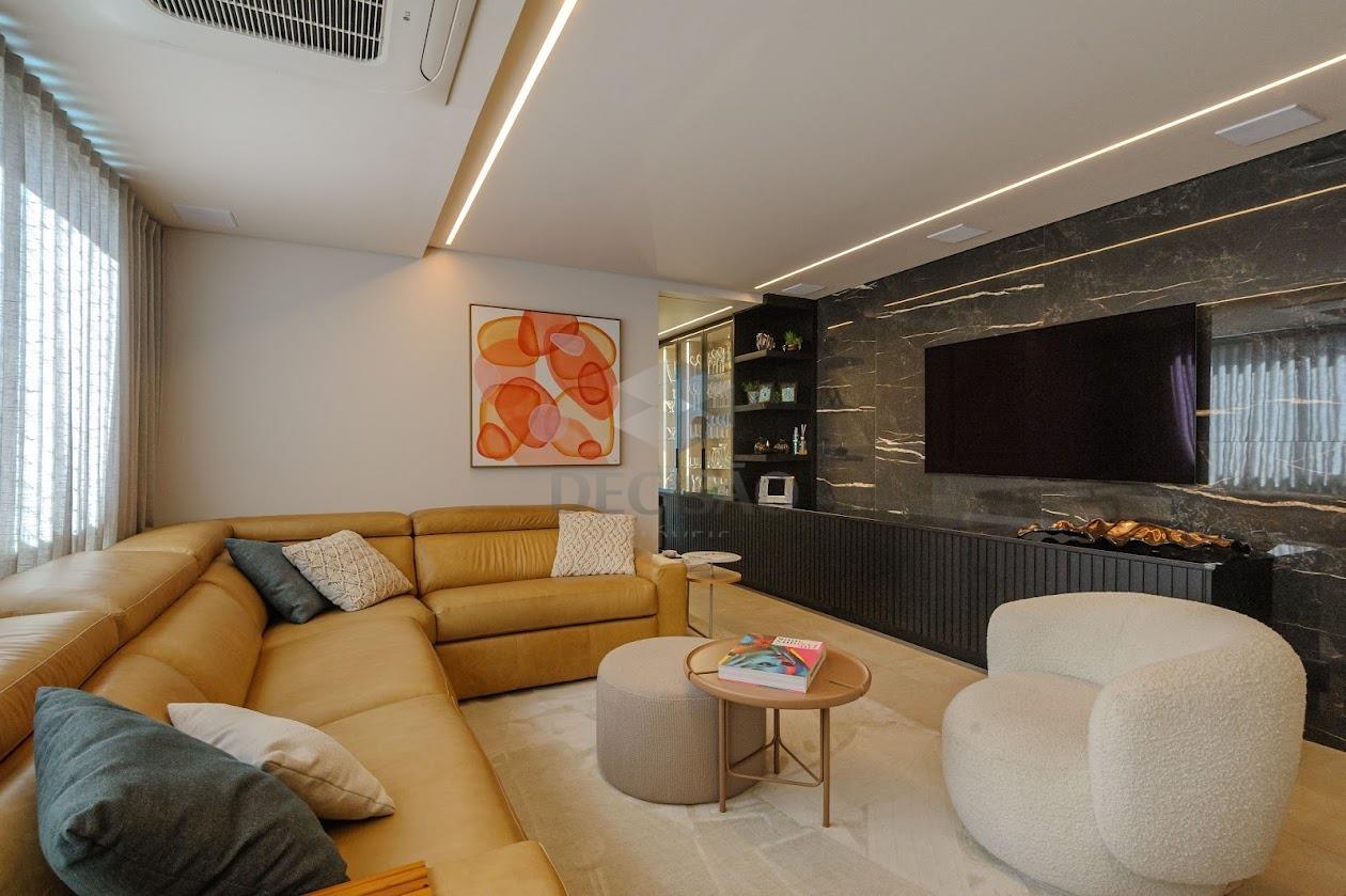 Apartamento 3 Quartos à venda no Santo Agostinho: 