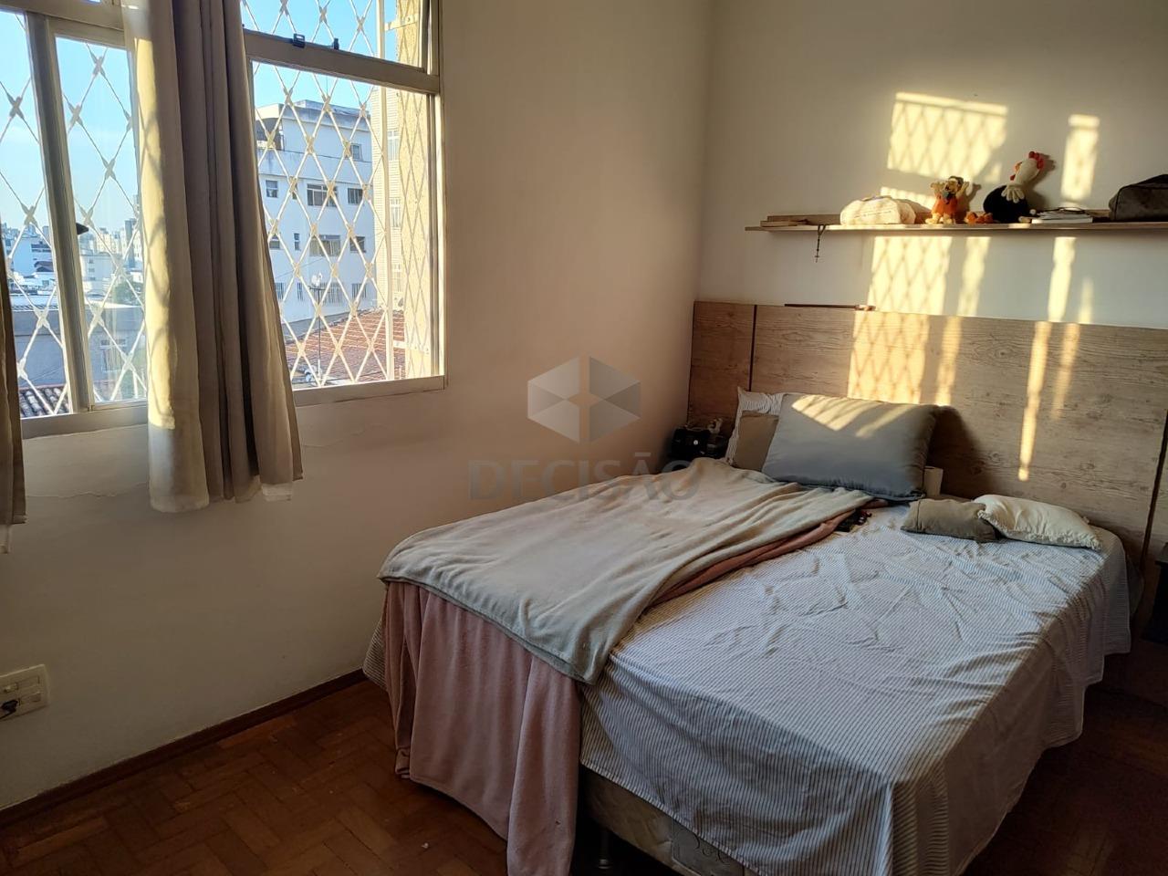 Apartamento 3 Quartos à venda no Alto Barroca: 