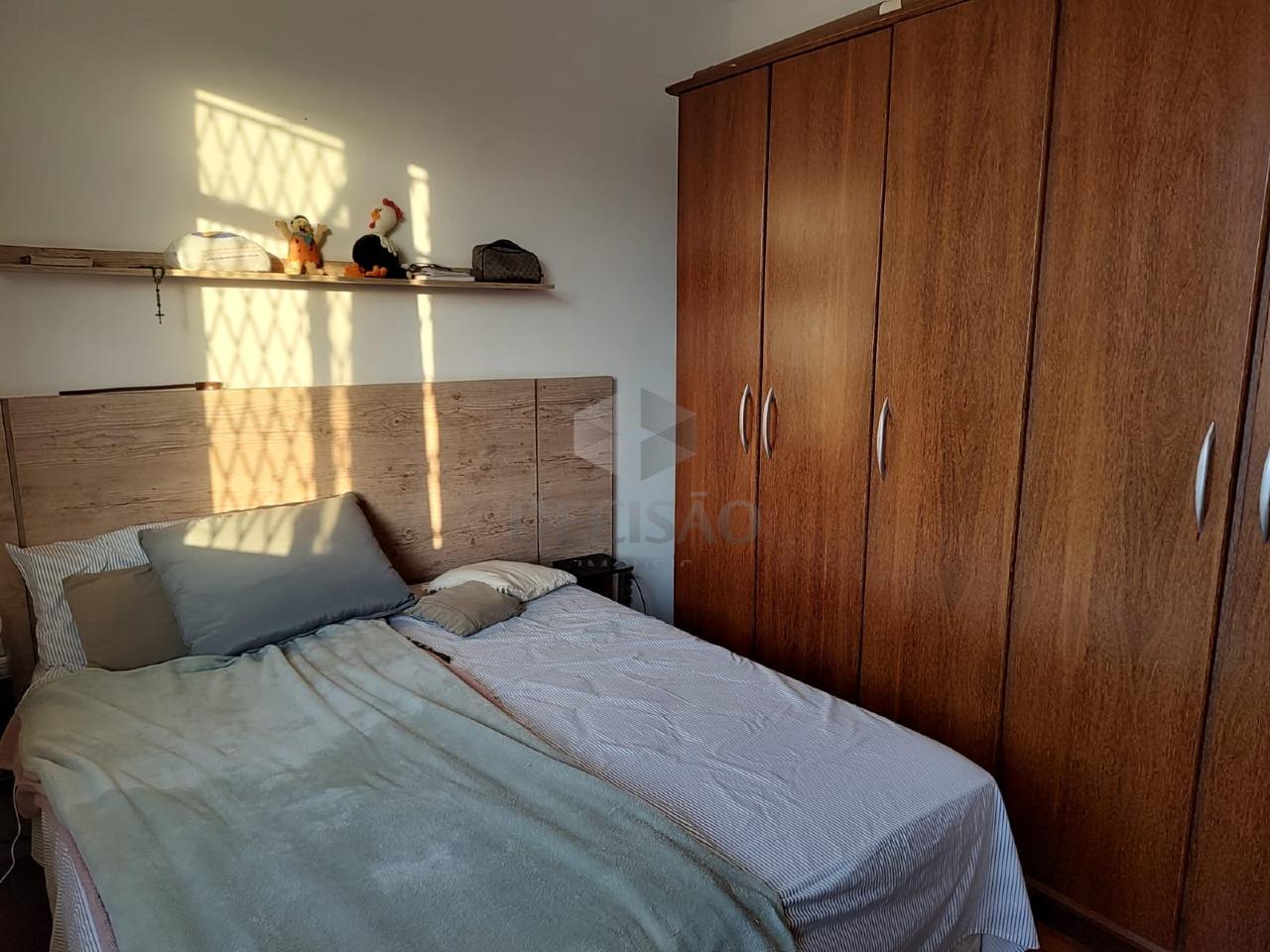 Apartamento 3 Quartos à venda no Alto Barroca: 