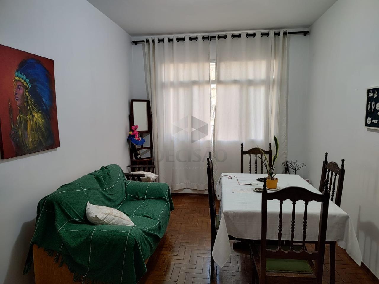 Apartamento 3 Quartos à venda no Alto Barroca: 