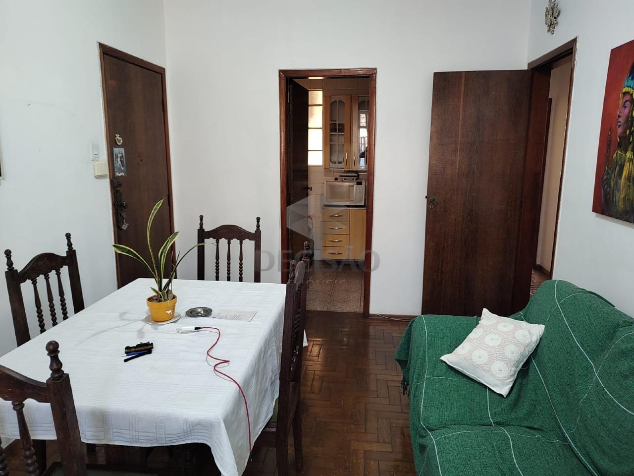 Apartamento 3 Quartos à venda no Alto Barroca: 
