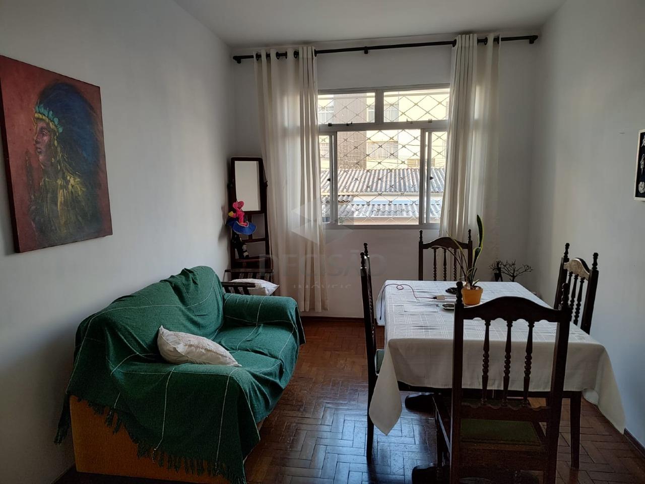 Apartamento 3 Quartos à venda no Alto Barroca: 