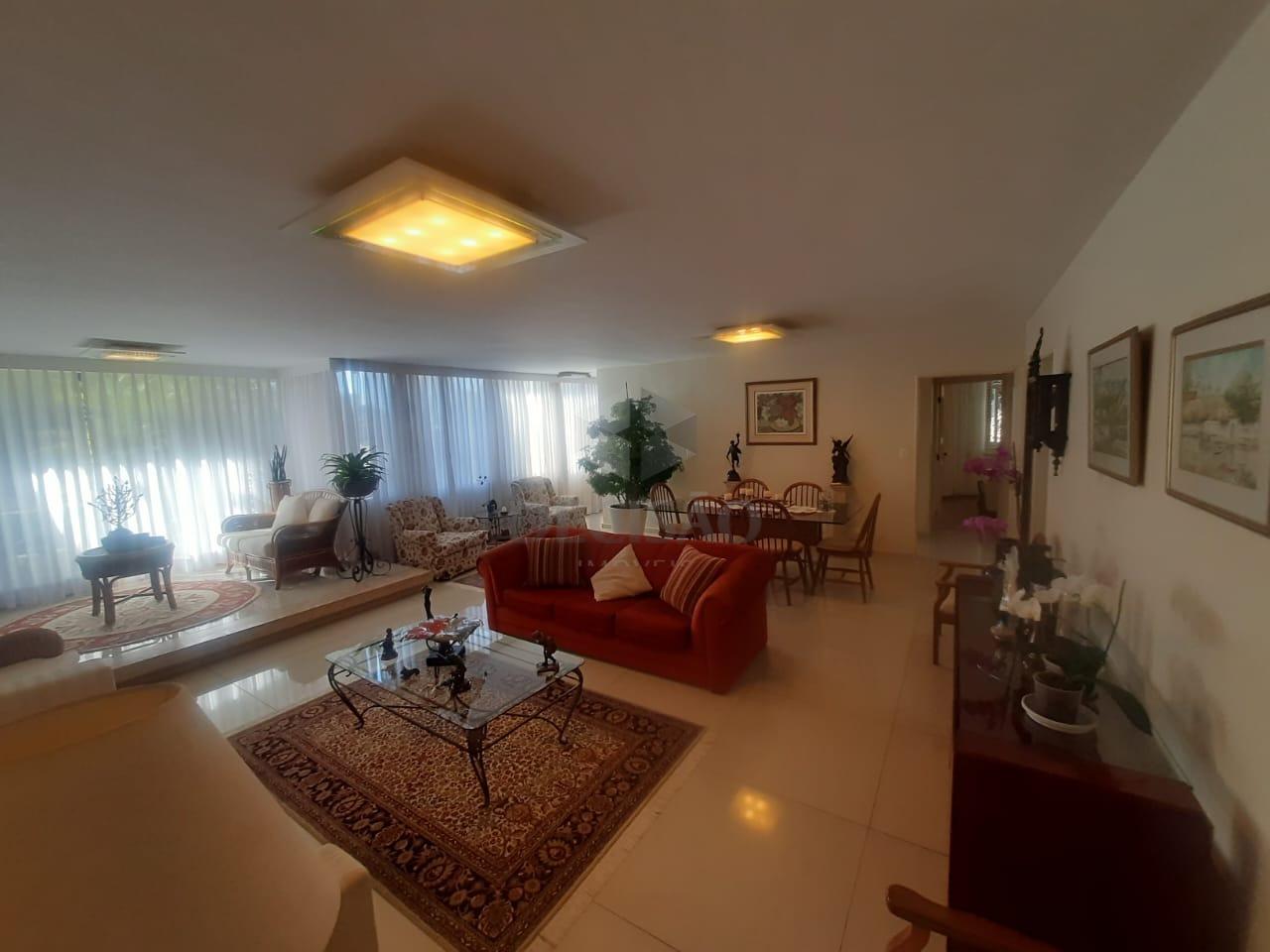 Apartamento 4 Quartos à venda no Sion: 