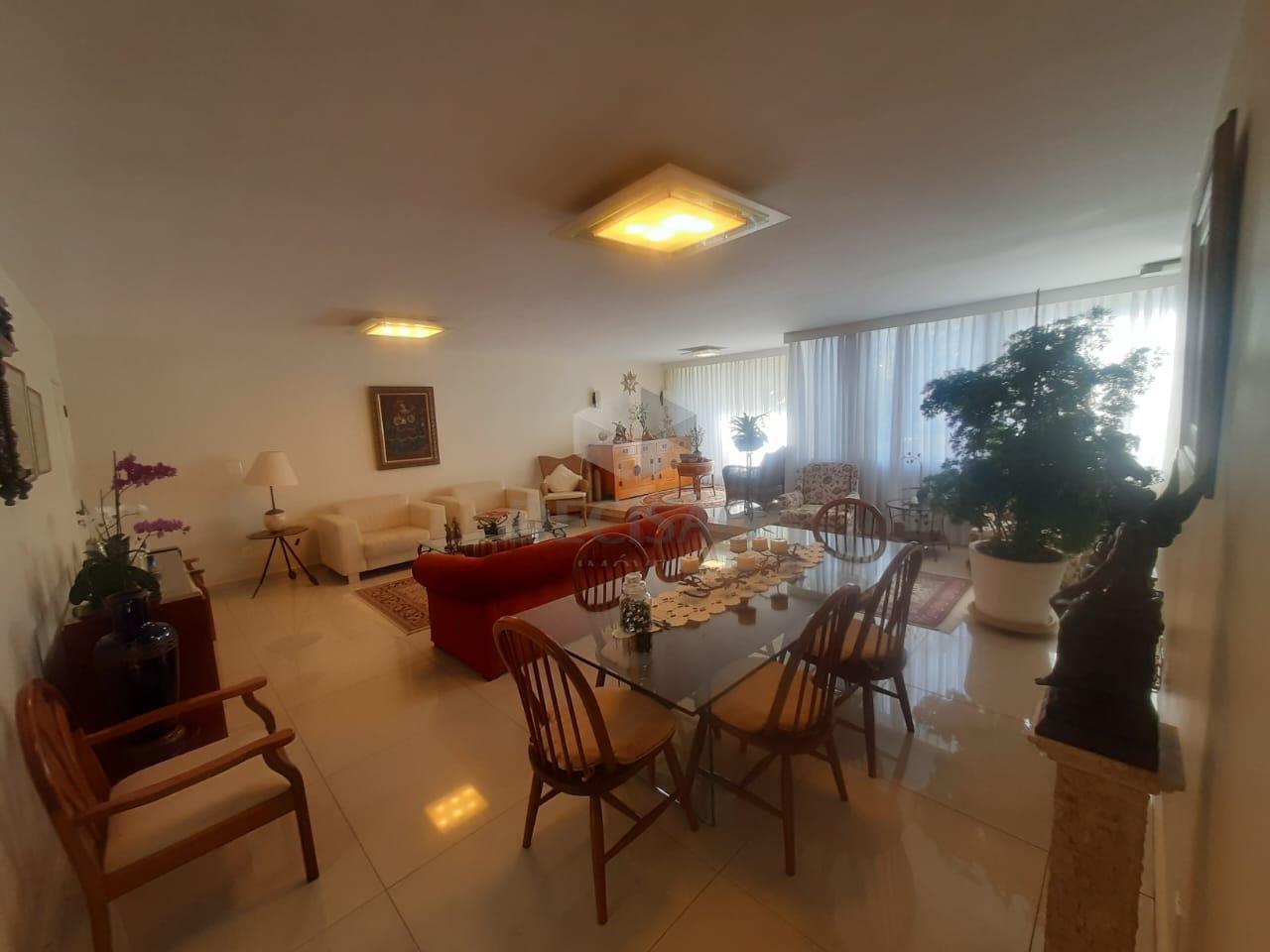 Apartamento 4 Quartos à venda no Sion: 