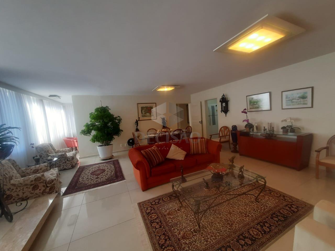 Apartamento 4 Quartos à venda no Sion: 