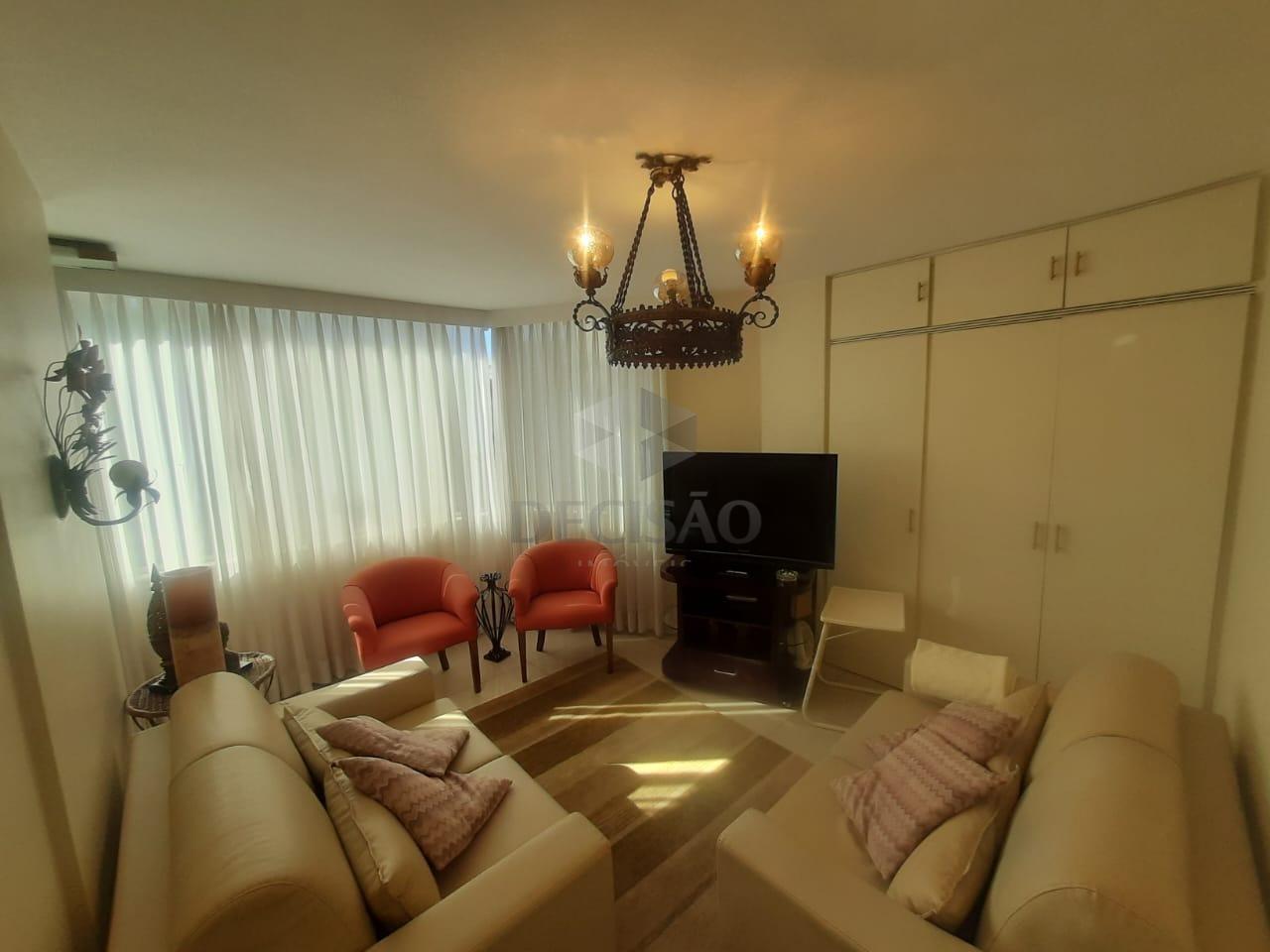 Apartamento 4 Quartos à venda no Sion: 