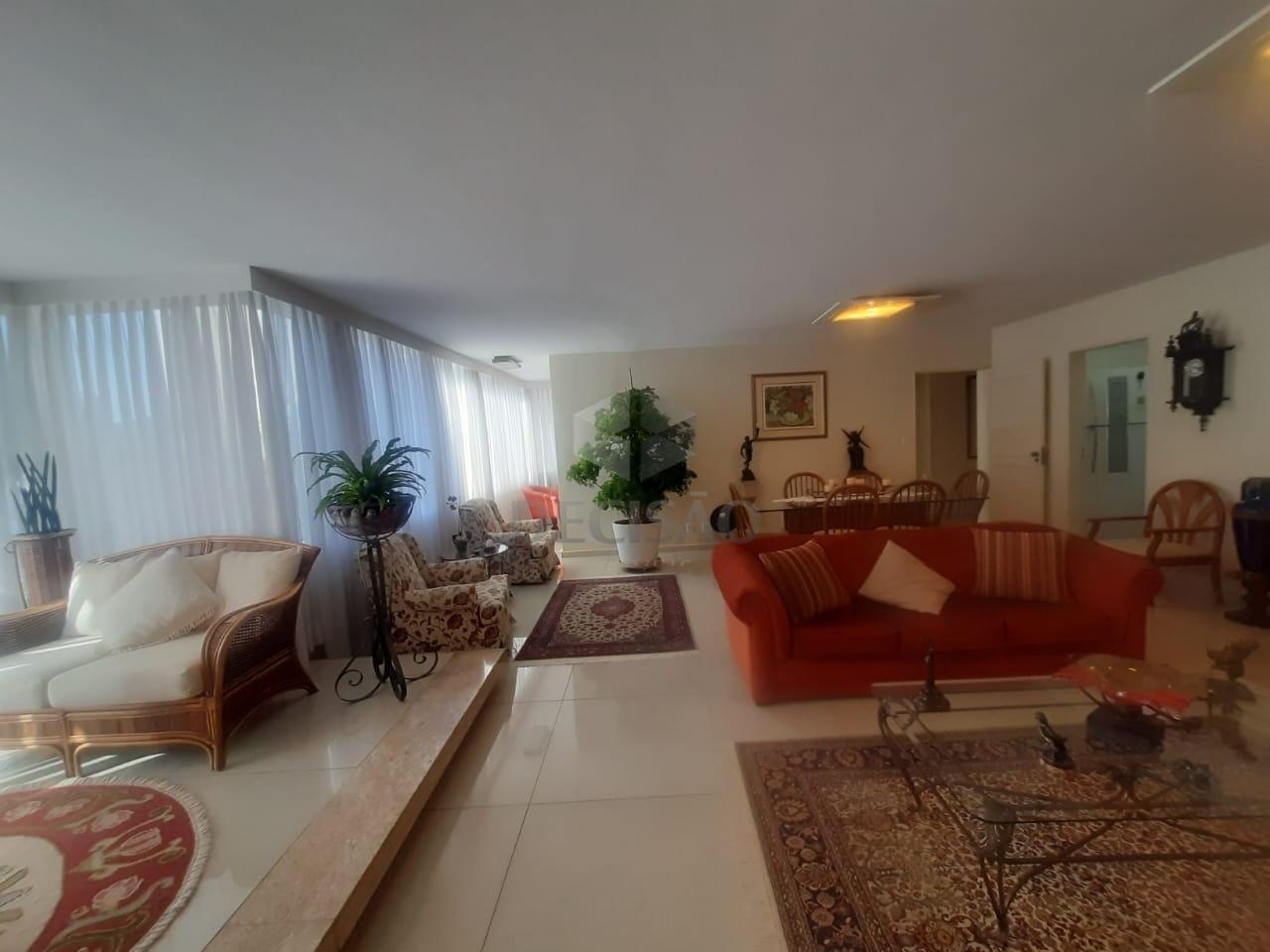 Apartamento 4 Quartos à venda no Sion: 