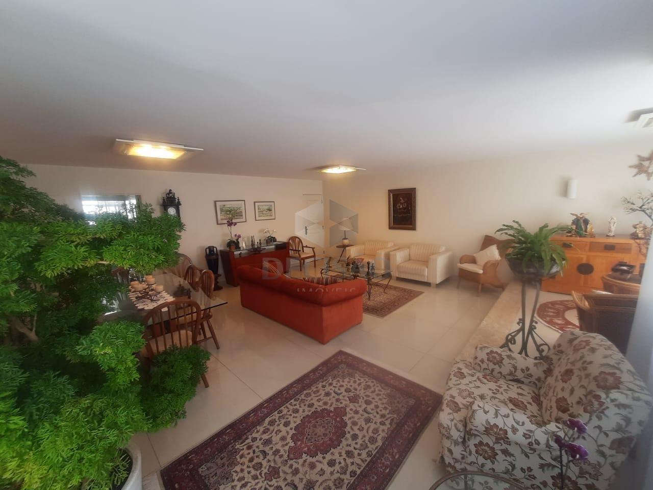 Apartamento 4 Quartos à venda no Sion: 