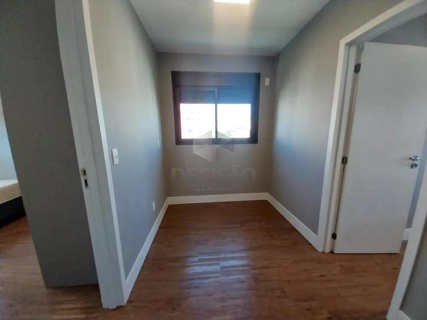 Área privativa à venda no Lourdes: 