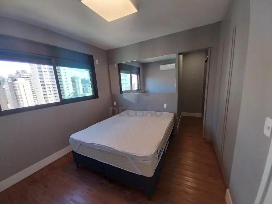 Área privativa à venda no Lourdes: 