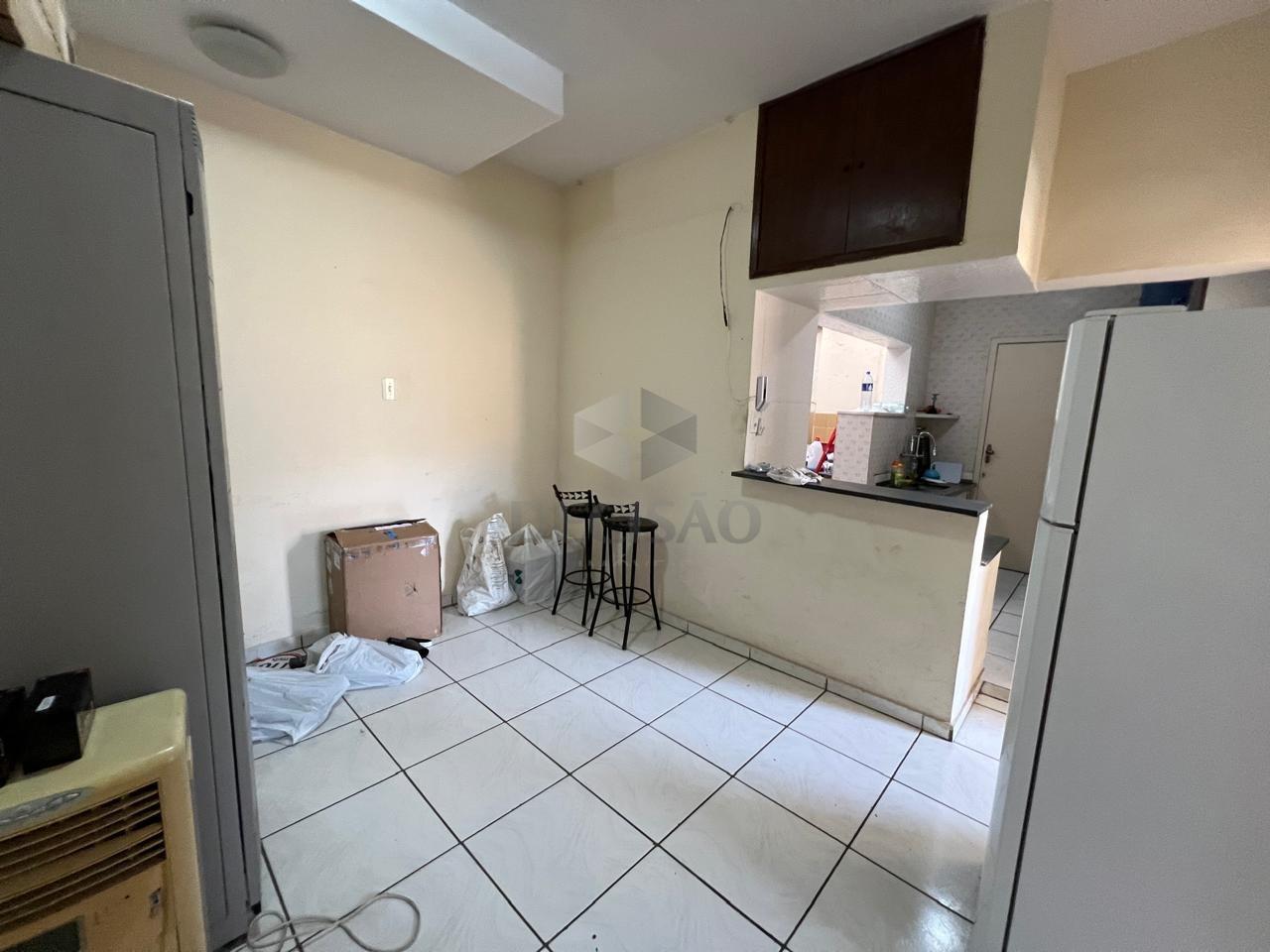 Apartamento 2 Quartos à venda no Serra: 